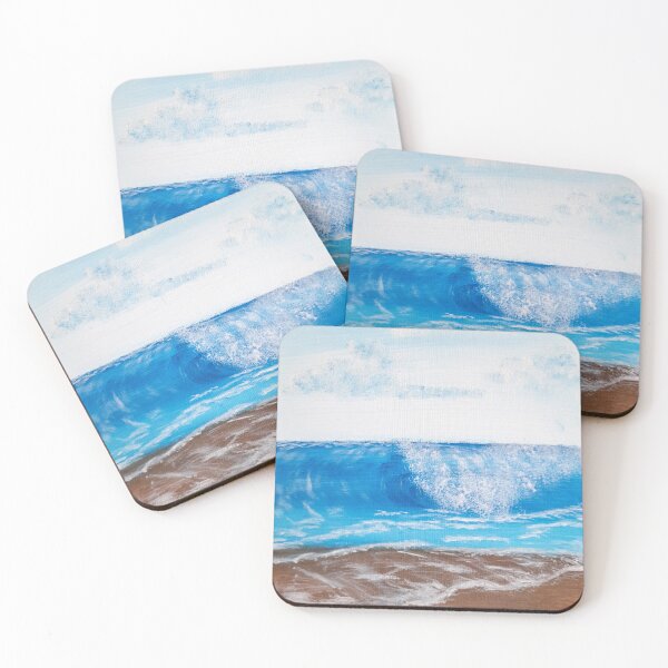 Item preview, The wave designed and sold by AceNeela.