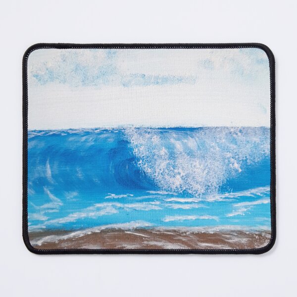 Item preview, The wave designed and sold by AceNeela.