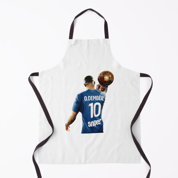 Item preview, Dembélé designed and sold by PeaceTypo.