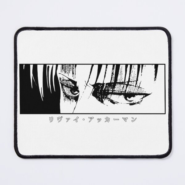 Item preview, Levi eyes designed and sold by Mochi Doodle.