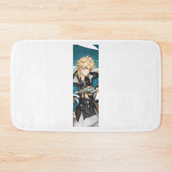 Item preview, Varka designed and sold by Lauwuuh.