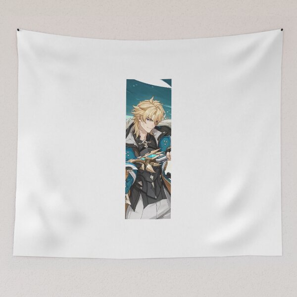 Item preview, Varka designed and sold by Lauwuuh.