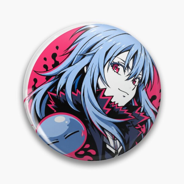 Item preview, Rimuru designed and sold by HappyGl.