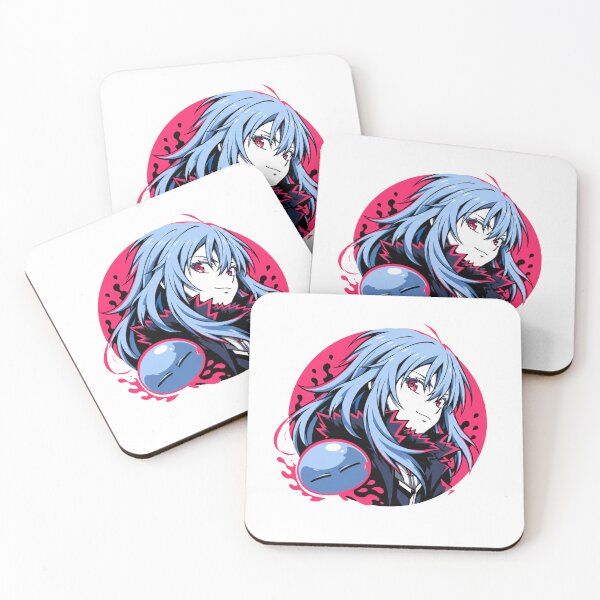 Item preview, Rimuru designed and sold by HappyGl.