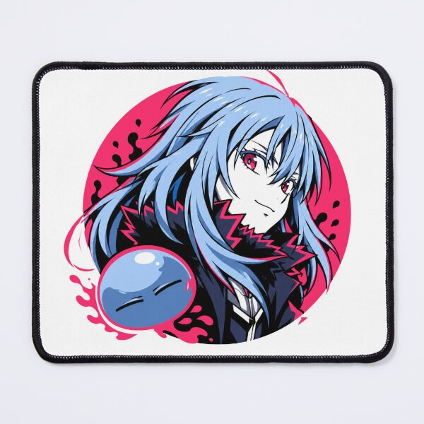 Item preview, Rimuru designed and sold by HappyGl.