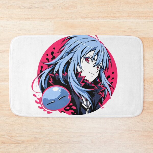 Item preview, Rimuru designed and sold by HappyGl.