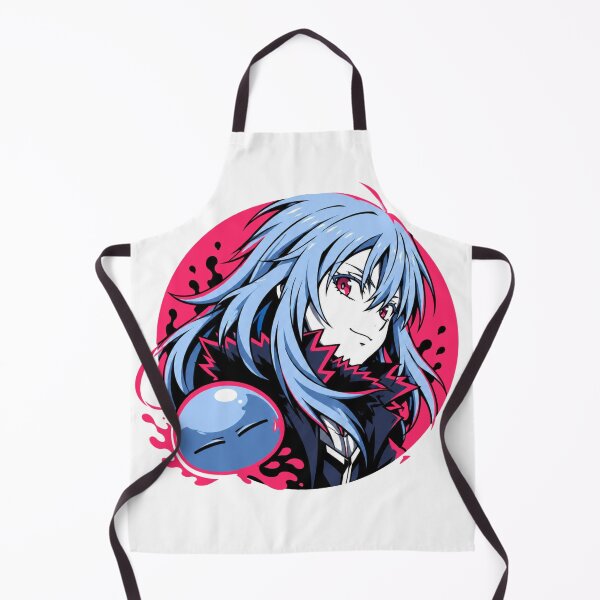 Item preview, Rimuru designed and sold by HappyGl.