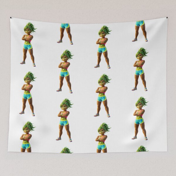 Item preview, Funny Sporty Kiwi Fruit Cartoon Character designed and sold by La_barde.
