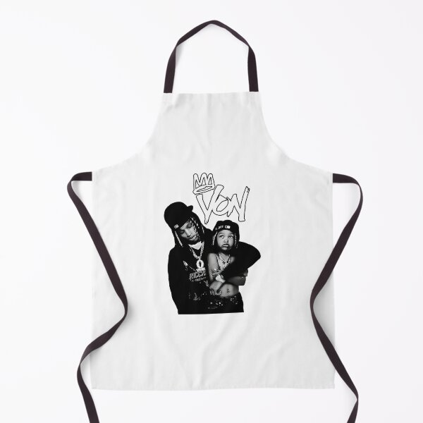 Item preview, Roi Von Vintage designed and sold by PeaceTypo.