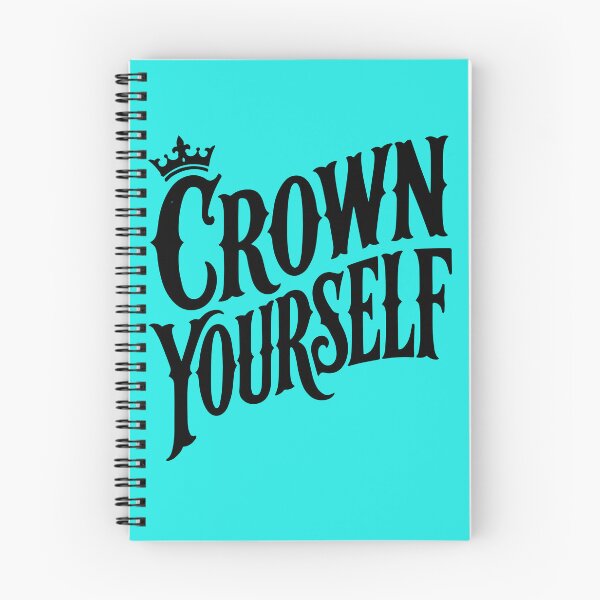 Item preview, Crown Yourself designed and sold by Zoetic_Designz.