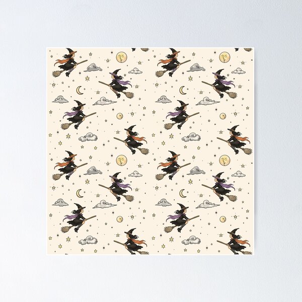 Item preview, Broomstick Ballet-Old Lace designed and sold by Valerie Valentine.