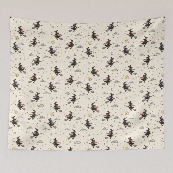 Item preview, Broomstick Ballet-Old Lace designed and sold by Valerie Valentine.