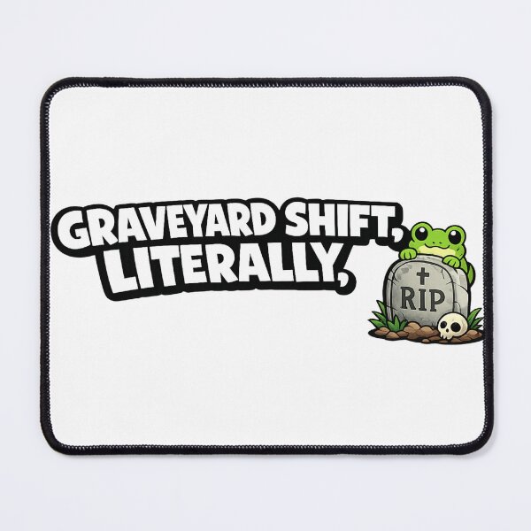 Item preview, Funny Halloween Frog Sticker | Creeping It Real | Cute Spooky Frog designed and sold by Moss & Mellow.