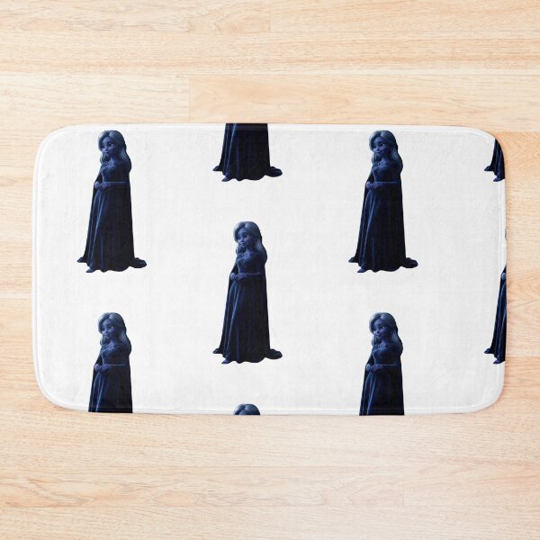 Item preview, Funny Mysterious Blueberry Fruit Cartoon Character designed and sold by La_barde.