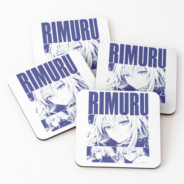 Item preview, Rimuru designed and sold by HappyGl.