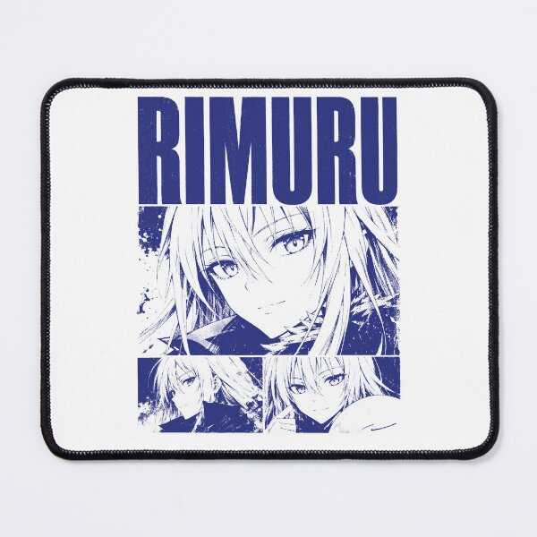 Item preview, Rimuru designed and sold by HappyGl.