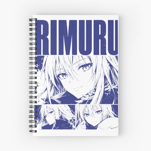 Item preview, Rimuru designed and sold by HappyGl.