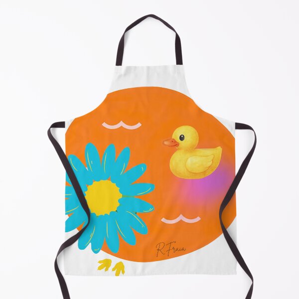 Item preview, Daisy and Duck blue designed and sold by DiFraia Studio.