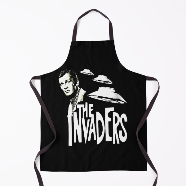 Item preview, The Invaders designed and sold by Olivoude.