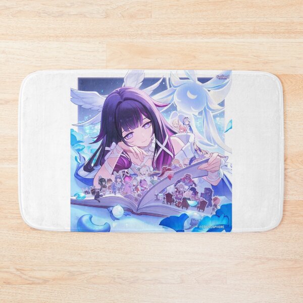 Item preview, Columbine designed and sold by Lauwuuh.