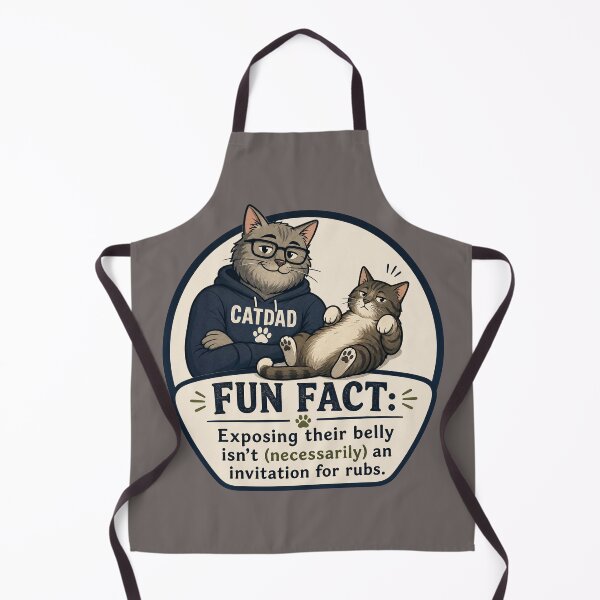 Item preview, cat father designed and sold by @jon.