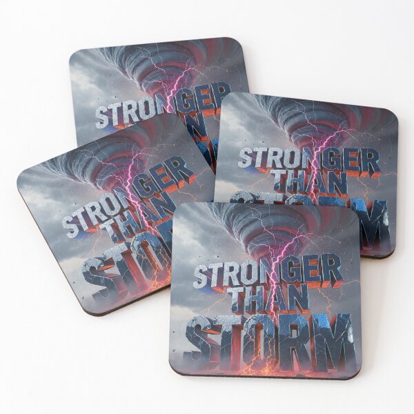Aperçu de l'œuvre Orage créée et vendue par AwesomeDigiShop.