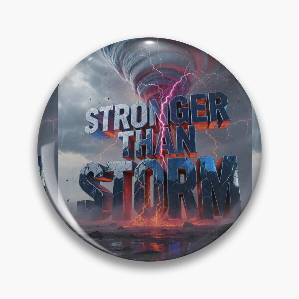Artikelvorschau, Sturm entworfen und verkauft von AwesomeDigiShop.