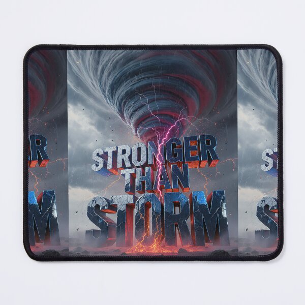 Item preview, Storm designed and sold by AwesomeDigiShop.