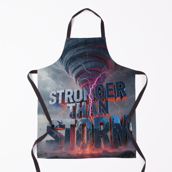 Item preview, Storm designed and sold by AwesomeDigiShop.