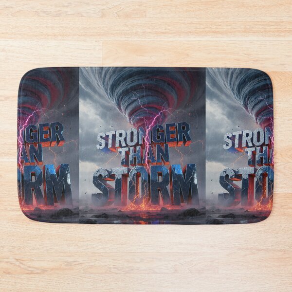 Item preview, Storm designed and sold by AwesomeDigiShop.