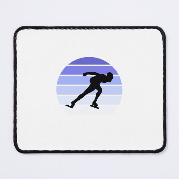 Item preview, Speed Skating Figure designed and sold by FanFest.
