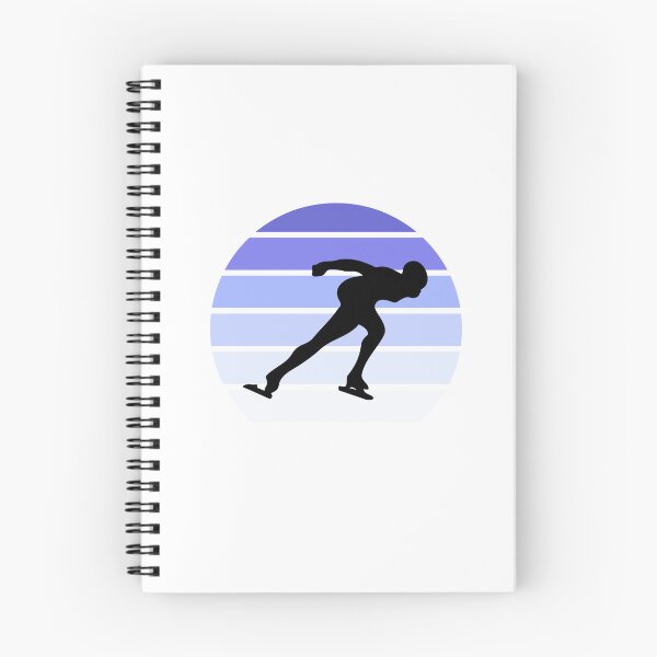 Item preview, Speed Skating Figure designed and sold by FanFest.