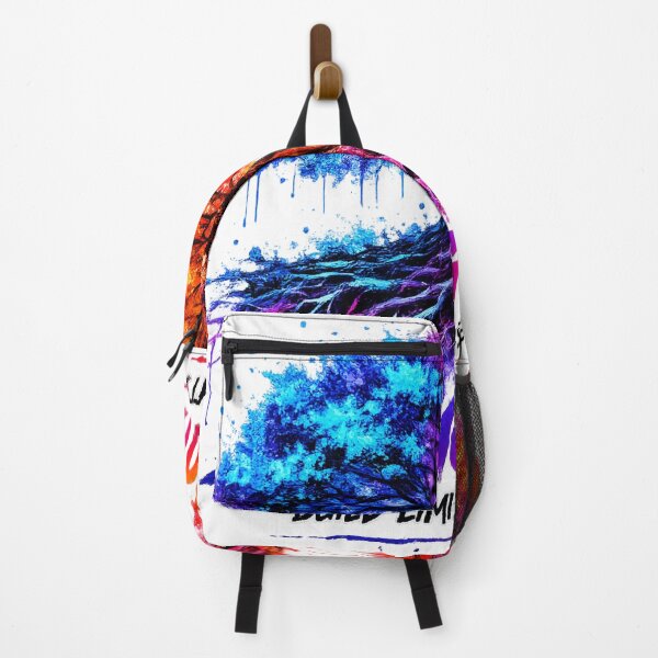 Item preview, Strong Roots Build Limitless Heights – Inspirational Tree of Growth & Strength Artwork designed and sold by Limitless expressions - wear your mindset .