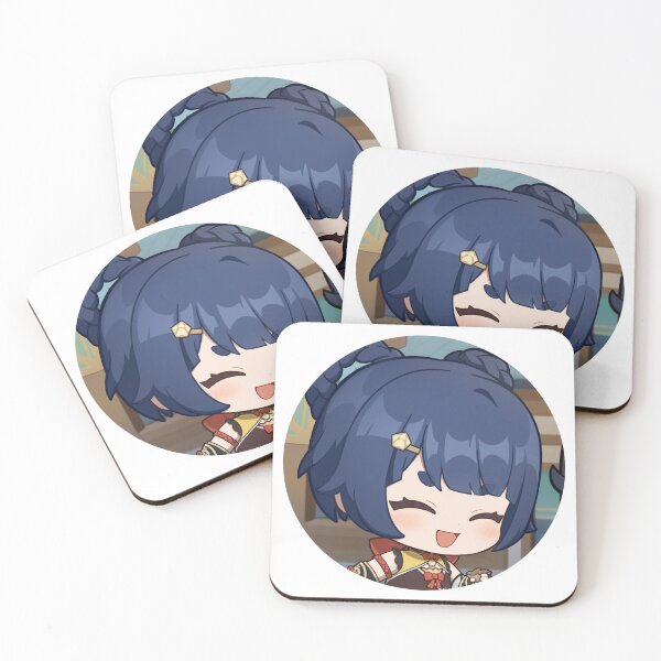 Item preview, Xiangling designed and sold by Lauwuuh.