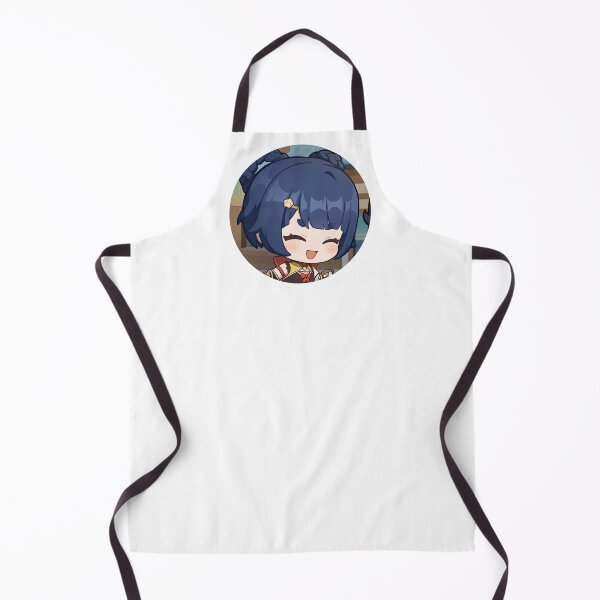Item preview, Xiangling designed and sold by Lauwuuh.