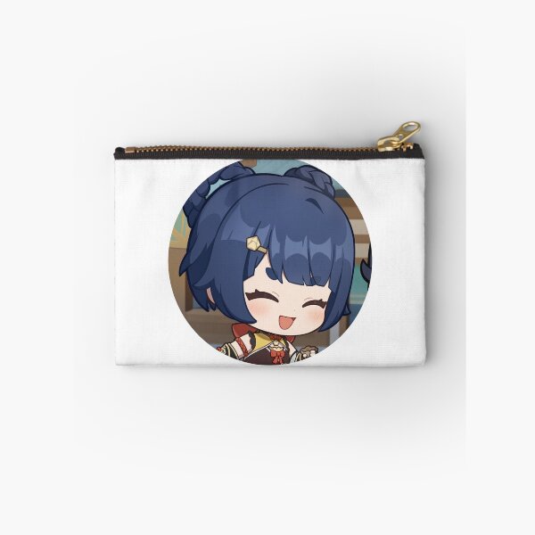 Item preview, Xiangling designed and sold by Lauwuuh.