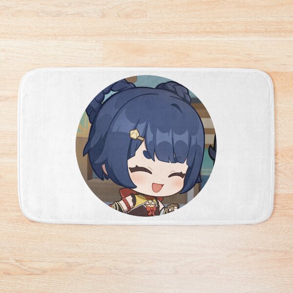 Item preview, Xiangling designed and sold by Lauwuuh.