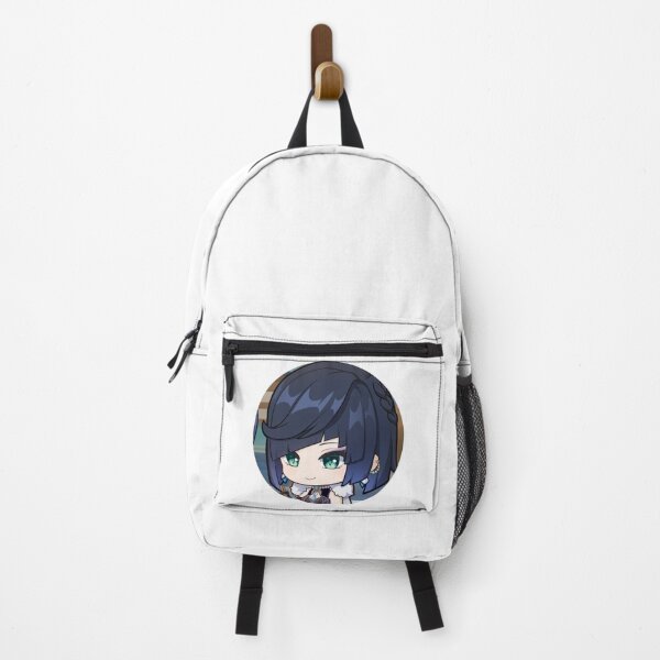 Item preview, Yelan designed and sold by Lauwuuh.
