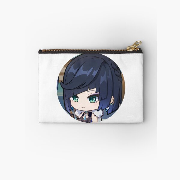 Item preview, Yelan designed and sold by Lauwuuh.