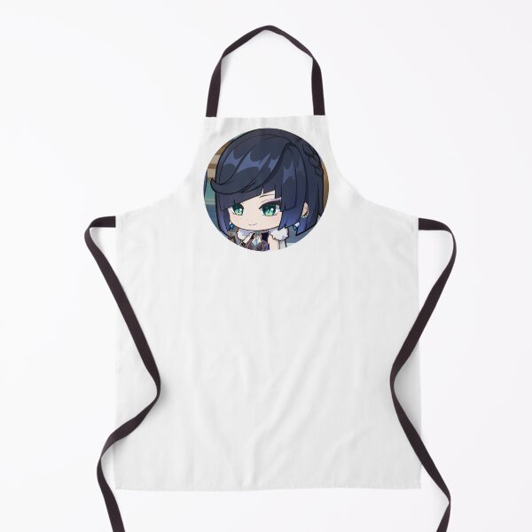 Item preview, Yelan designed and sold by Lauwuuh.