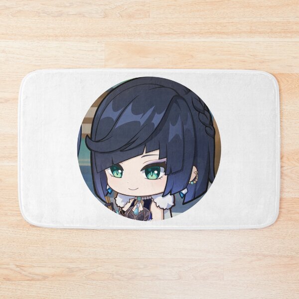 Item preview, Yelan designed and sold by Lauwuuh.