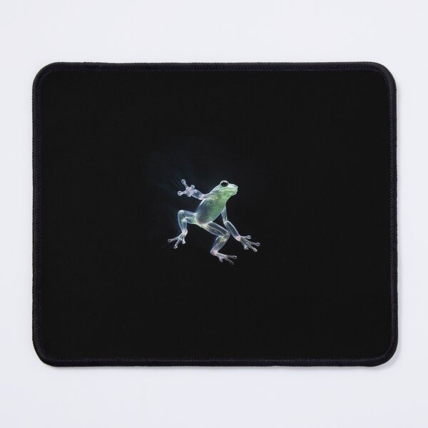 Item preview, Translucent Frog designed and sold by A ur A.