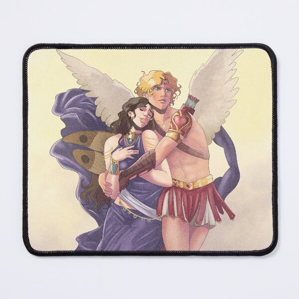 Item preview, Eros and Psyche designed and sold by Bruno Artist.