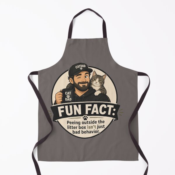 Item preview, cat father designed and sold by @jon.