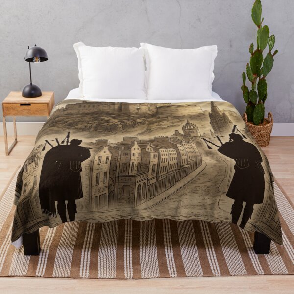 Item preview, edinburgh - scotland highland mystery designed and sold by newjoseph.