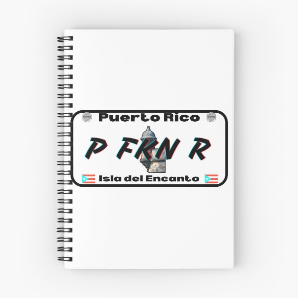 Item preview, Tablilla P fkn R designed and sold by PeaceTypo.