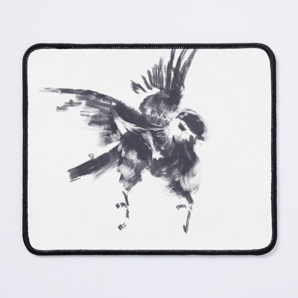 Item preview, Bird digital drawing  designed and sold by Glockers99.