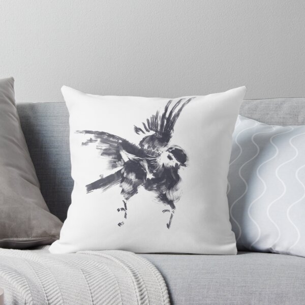 Item preview, Bird digital drawing  designed and sold by Glockers99.