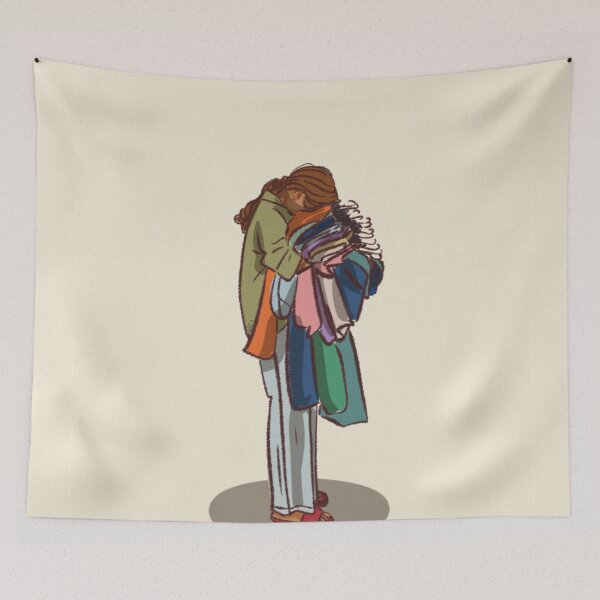 Item preview, Woman  designed and sold by Hessah-HA.