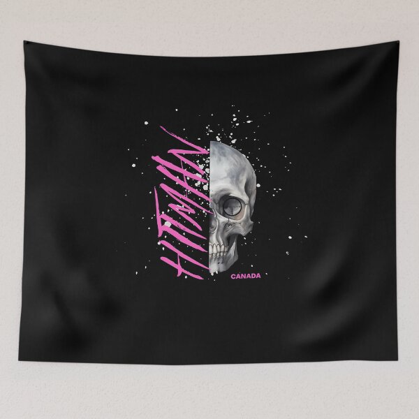Item preview, Bret Hitman Hart designed and sold by PeaceTypo.